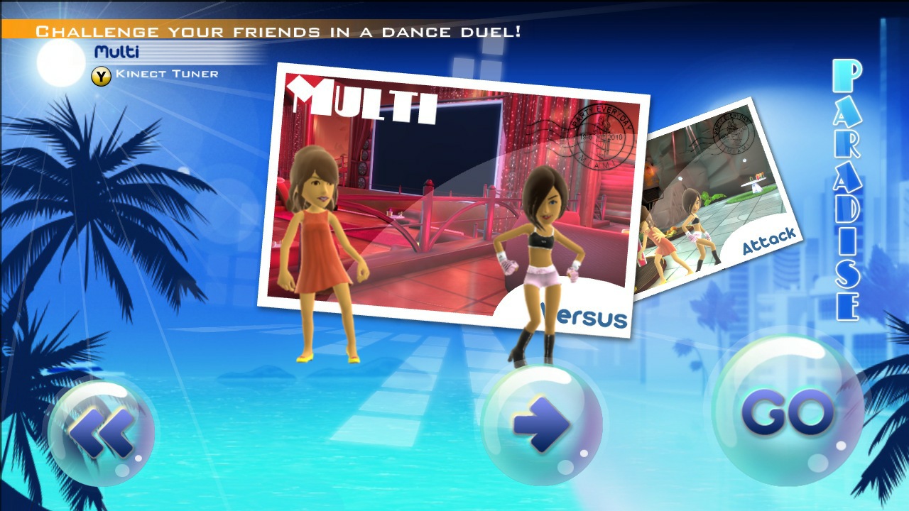 Dance Paradise - Imagen 8